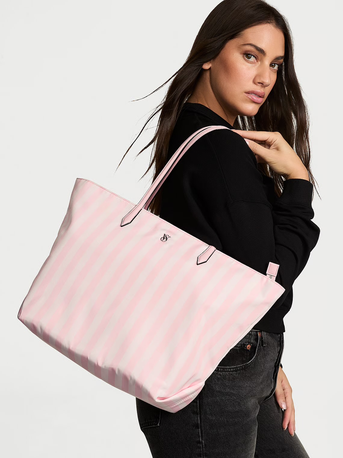 Сумка Victoria's Secret Large Tote Bag