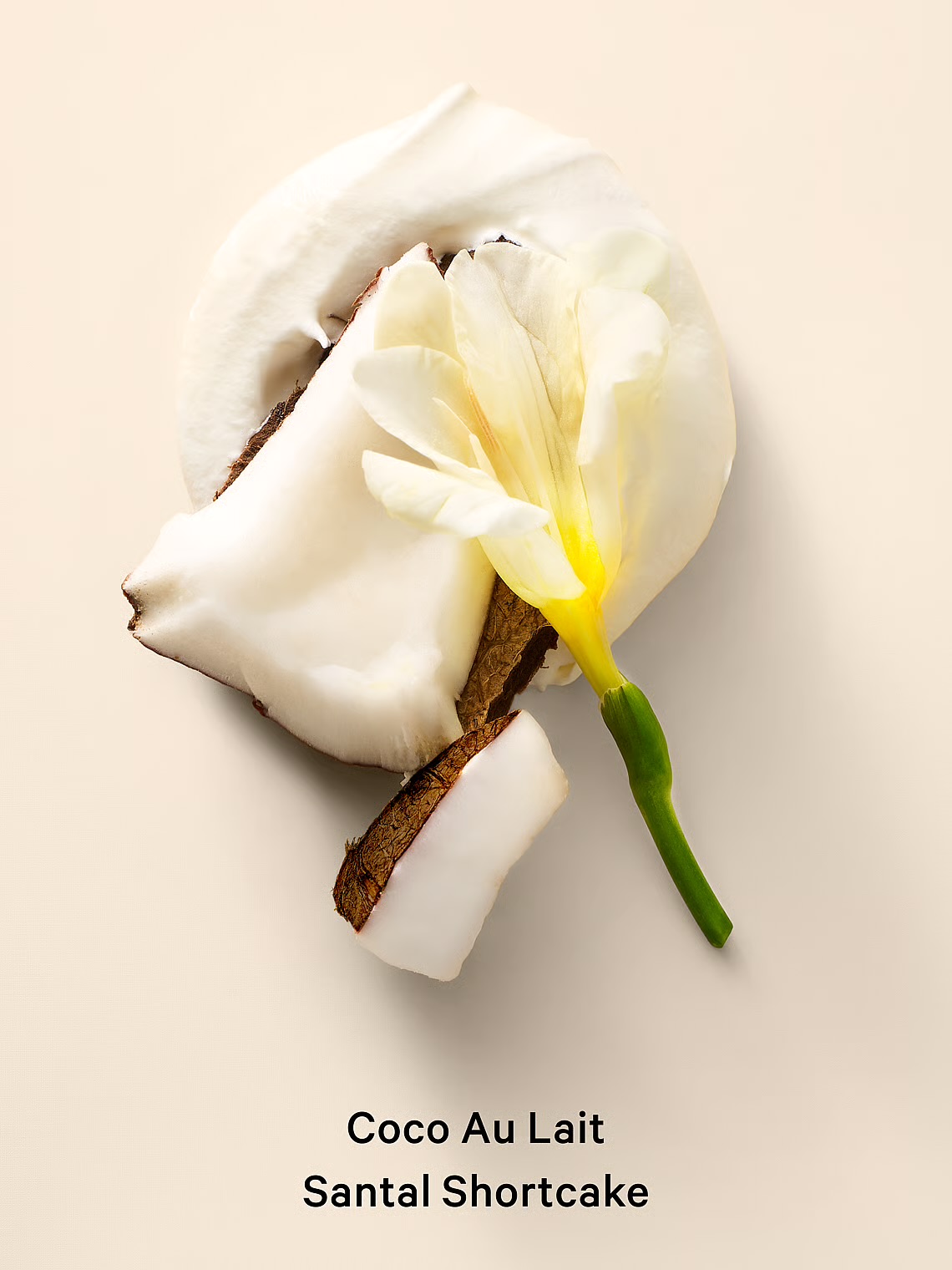 Лосьйон Coconut Passion Whipped 