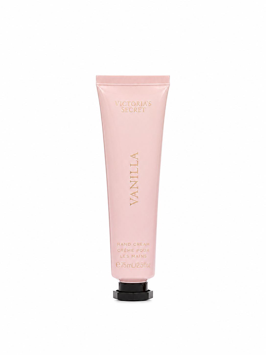 Крем для рук Vanilla Hand Cream