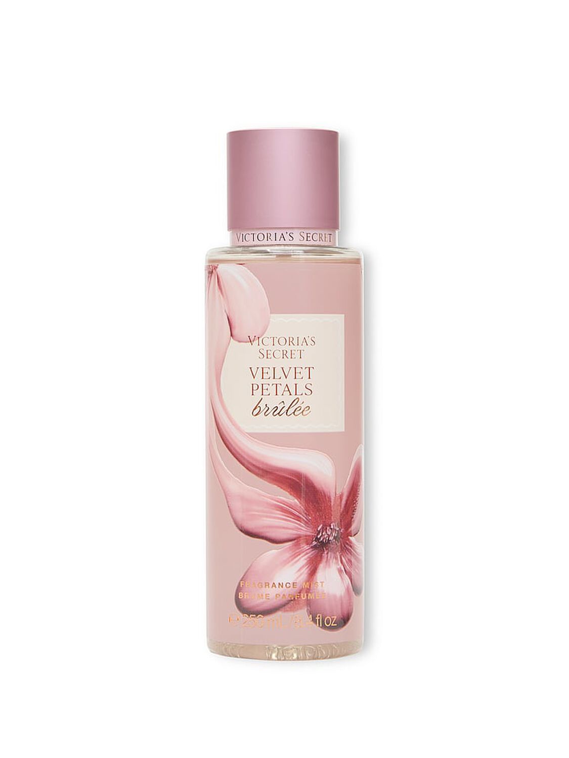 Спрей Velvet Petals Brûlée 