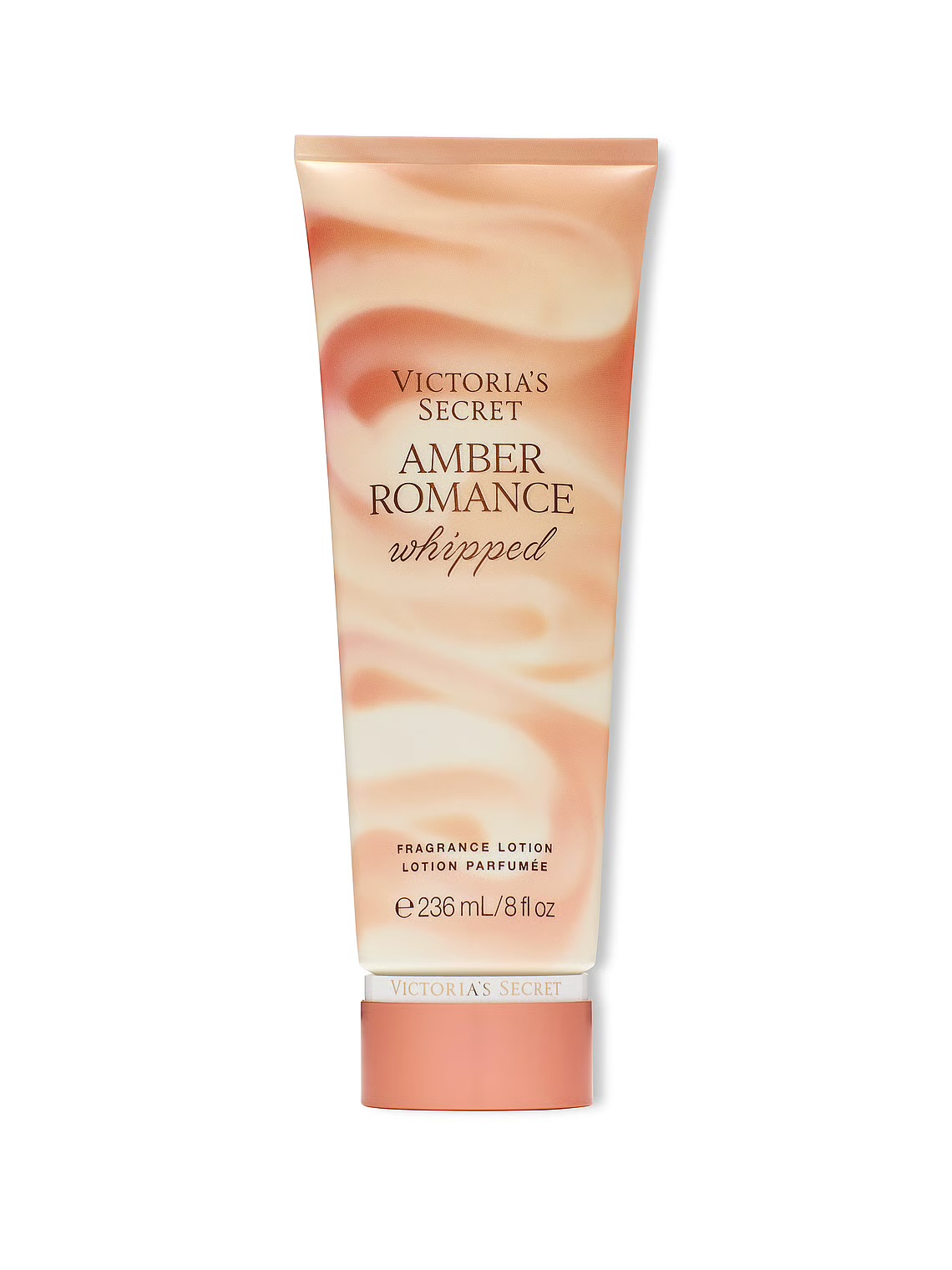 Лосьйон Amber Romance Whipped 