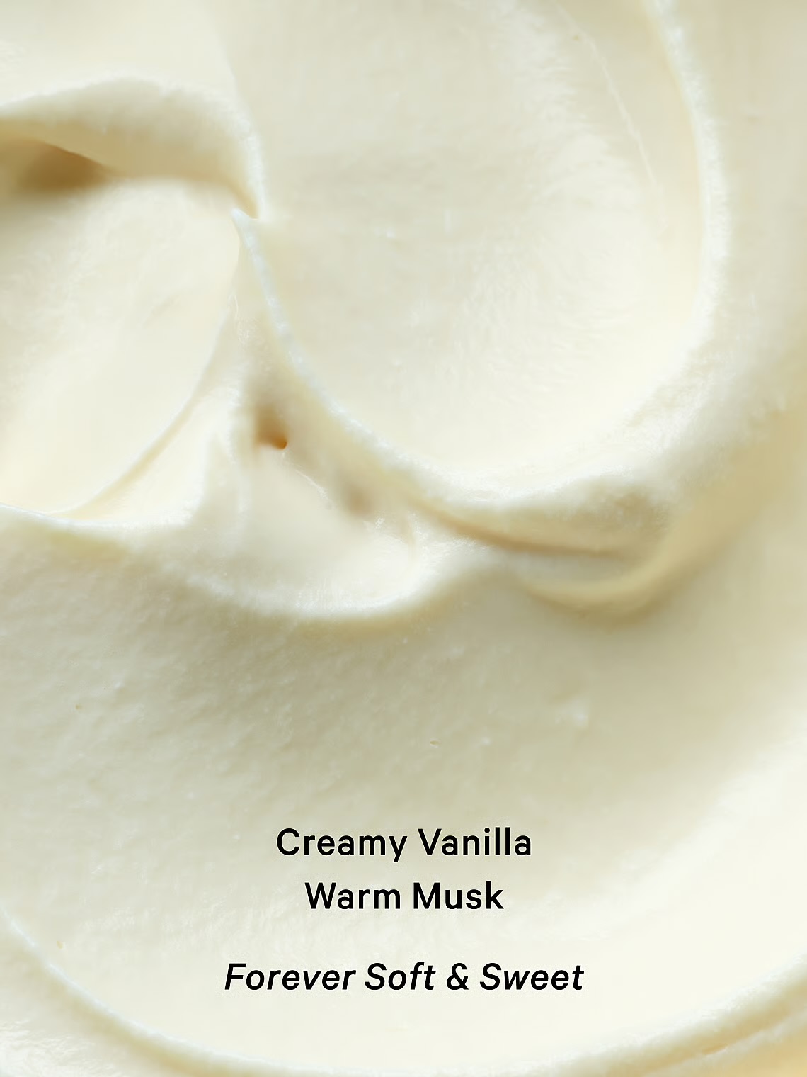 Лосьйон Vanilla Lace 