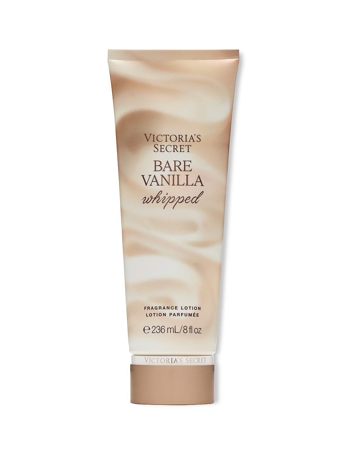 Лосьйон Bare Vanilla Whipped 
