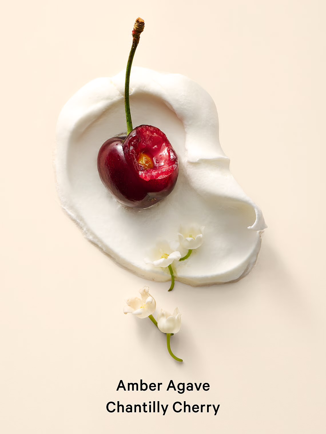 Спрей Amber Romance Whipped 