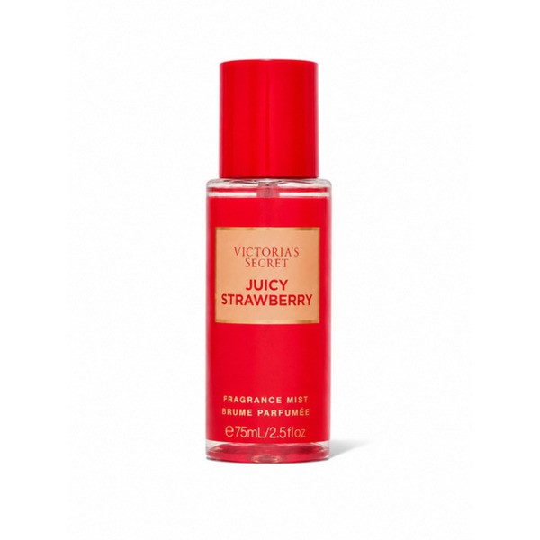 Спрей міні Juicy Strawberry 75 мл