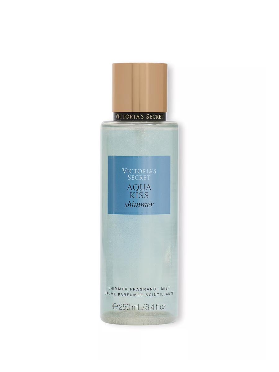 Спрей Aqua Kiss Shimmer