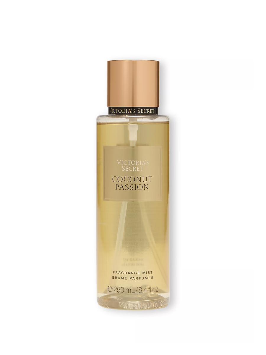 Спрей Coconut Passion