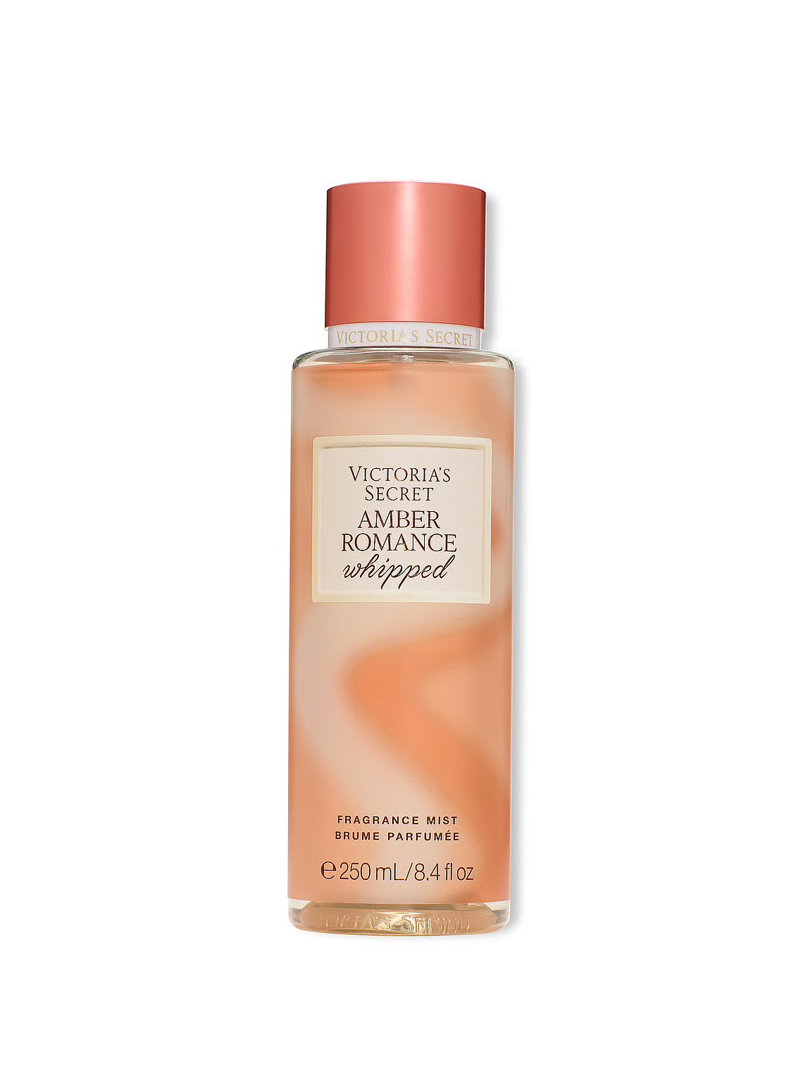Спрей Amber Romance Whipped 