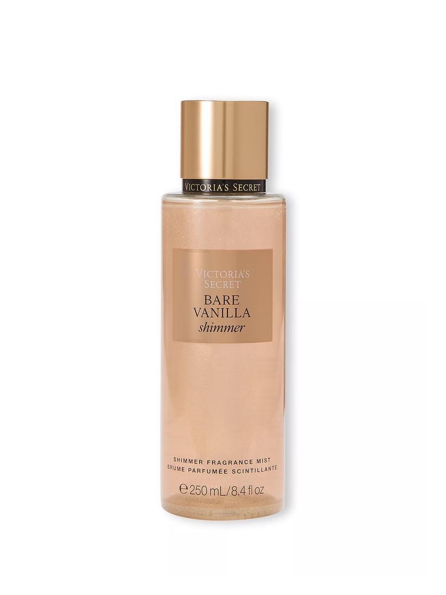 Спрей Bare Vanilla Shimmer