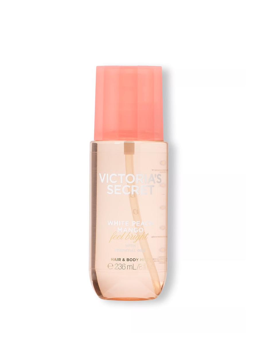 Спрей White Peach & Mango
