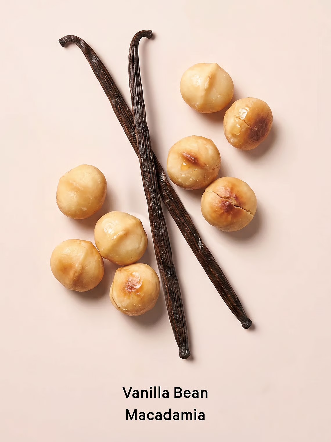 Лосьйон Vanilla Bean Macadamia 