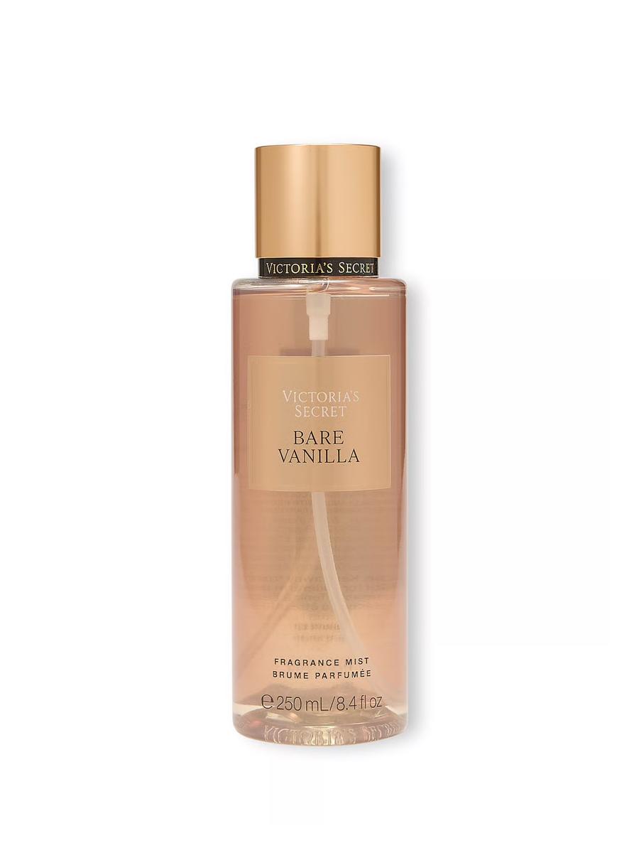 Спрей Bare Vanilla