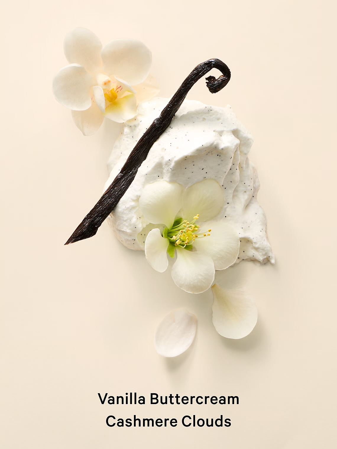 Лосьйон Bare Vanilla Whipped 