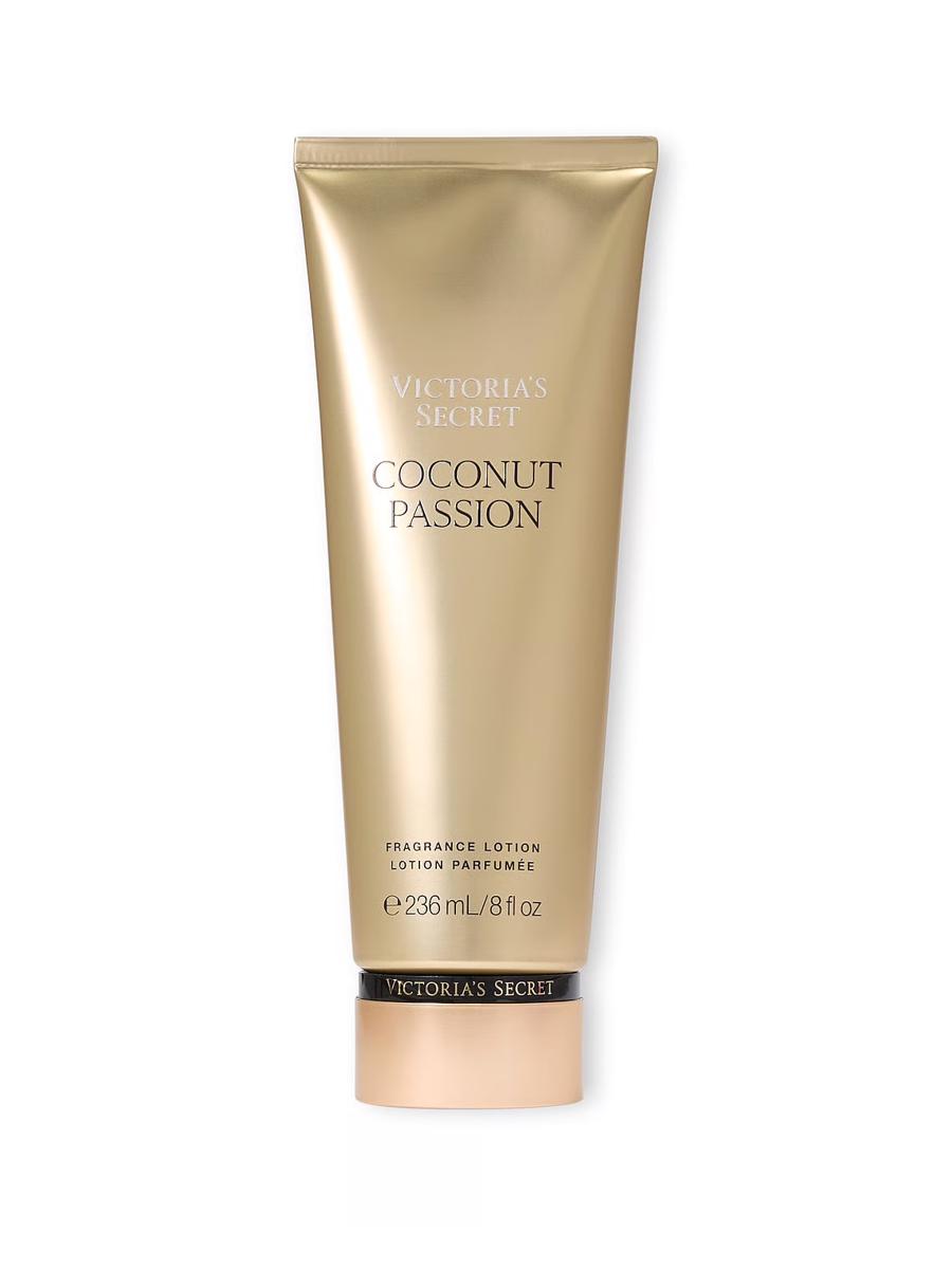 Лосьйон Coconut Passion