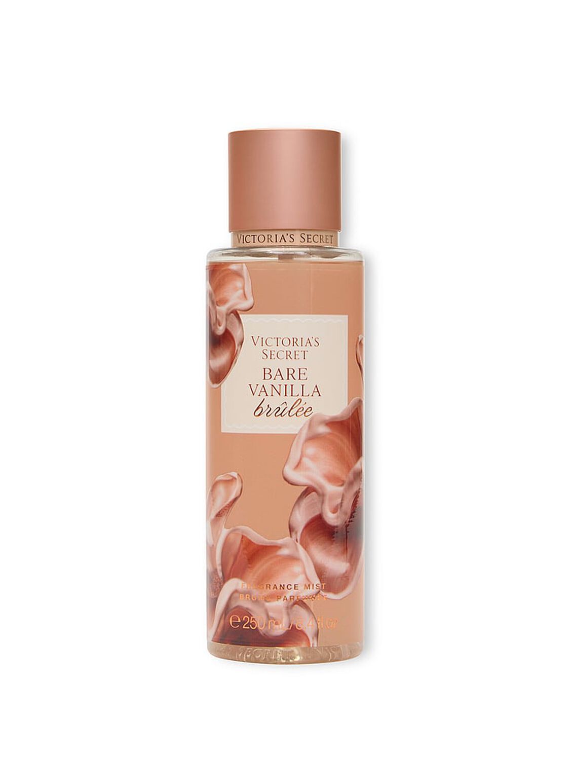 Спрей Bare Vanilla Brulle